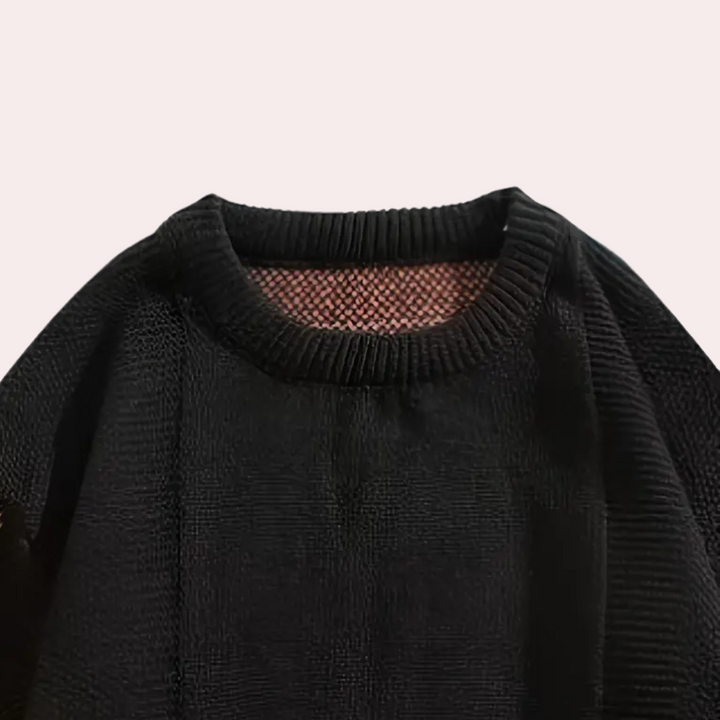 Drune | Herren Strickpullover für Jeden Anlass