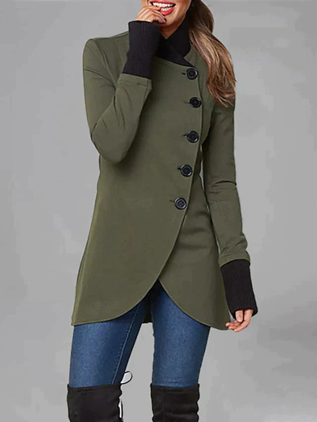 Drune | Superweiche Jacke für Frauen