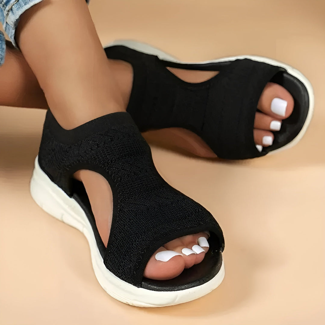 Drune | Orthopädische Sandalen – Maximale Unterstützung und Komfort