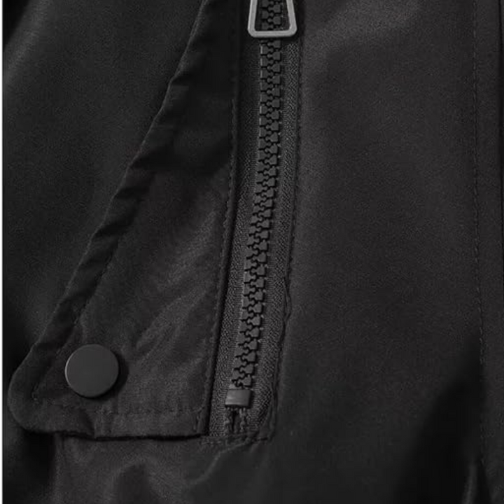 Drune | Schicker Mantel für Damen mit Tailliertem Schnitt