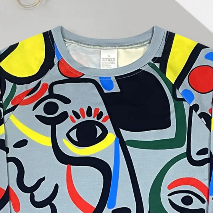 Drune | Trendiger Pullover für Frauen