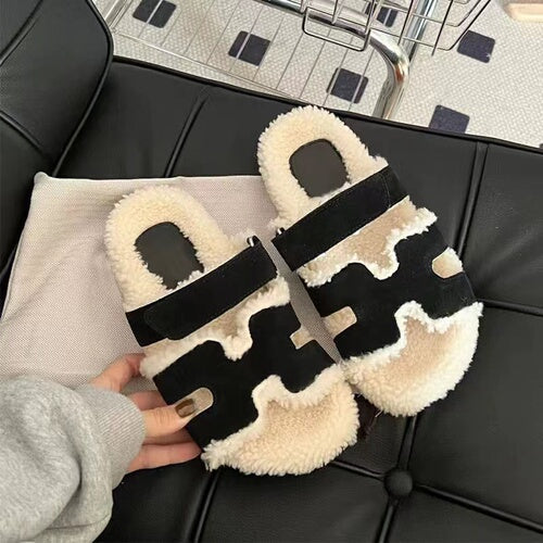 Drune | Bequeme Sandalen für Sommertage