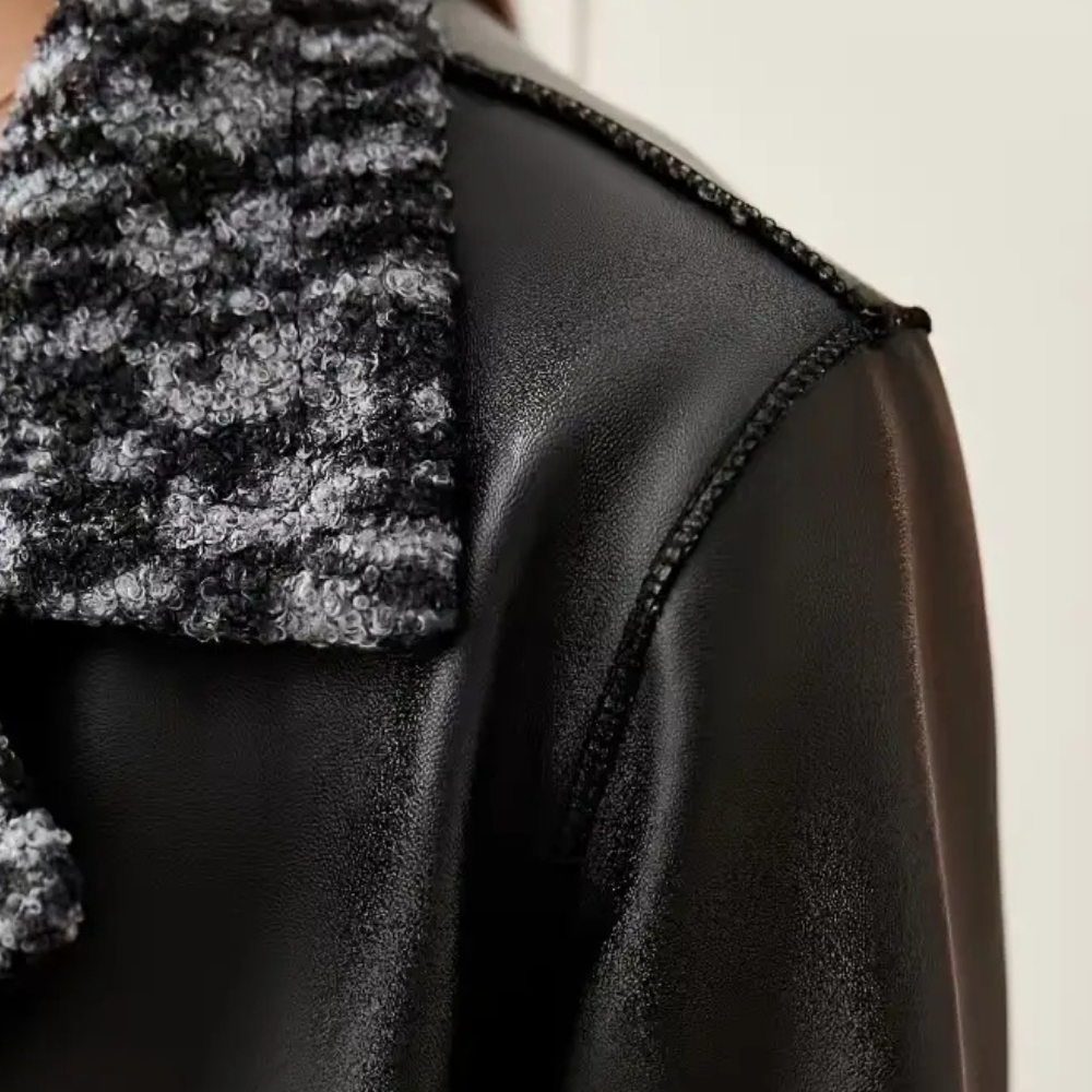 Drune | Moderne Herbstmantel für Damen