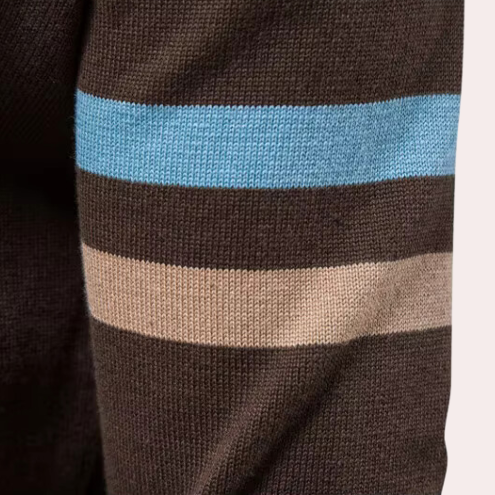 Drune | Warmes Strickwest für Herren