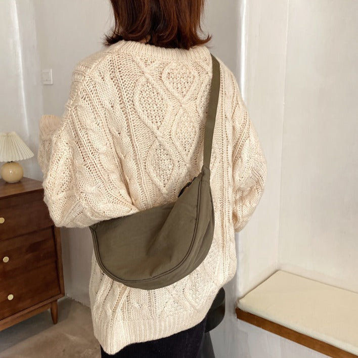 Drune | Cutie Crossbody-Tasche