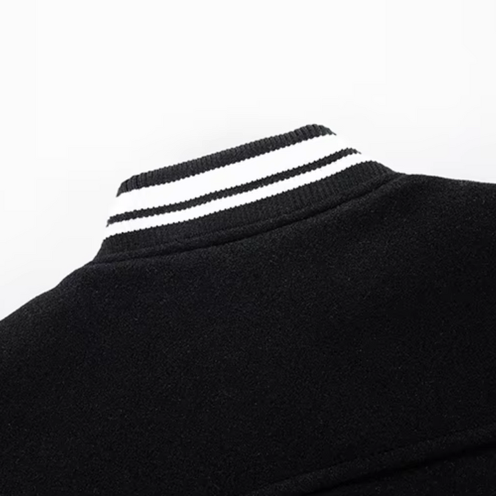 Drune | Classic Baseball Varsity Jacke