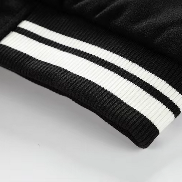 Drune | Classic Baseball Varsity Jacke