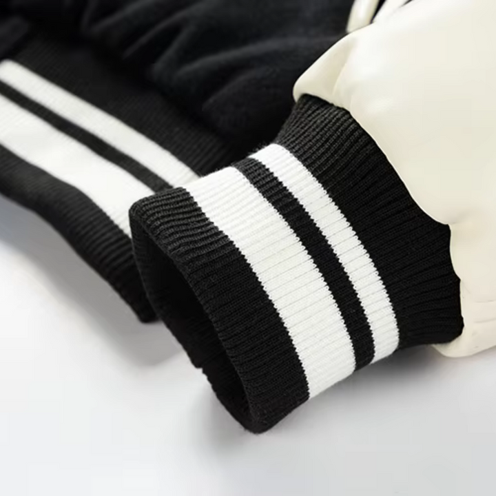 Drune | Classic Baseball Varsity Jacke