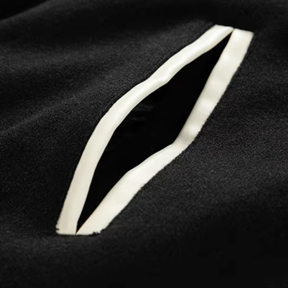 Drune | Classic Baseball Varsity Jacke