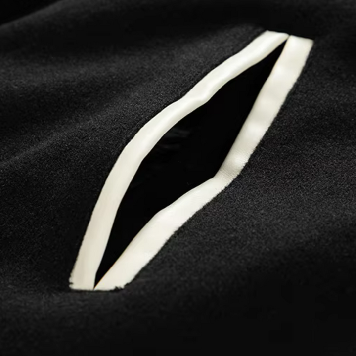 Drune | Classic Baseball Varsity Jacke