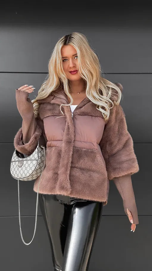 Drune | Elegante Jacke für Damen – zeitlos & bequem