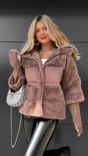 Drune | Elegante Jacke für Damen – zeitlos & bequem