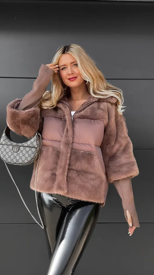 Drune | Elegante Jacke für Damen – zeitlos & bequem