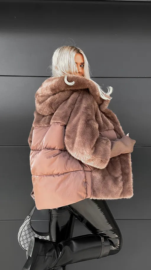 Drune | Elegante Jacke für Damen – zeitlos & bequem