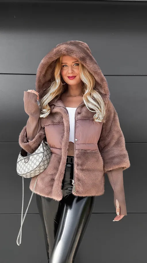 Drune | Elegante Jacke für Damen – zeitlos & bequem