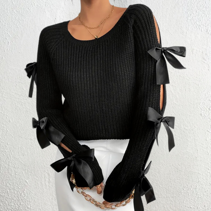 Drune | Vielseitiger Pullover für Damen