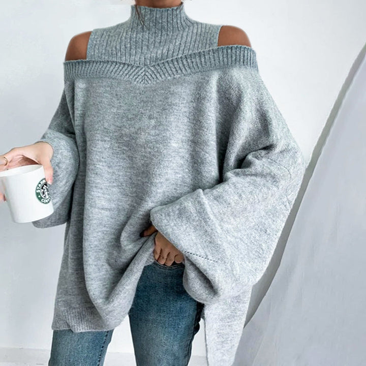 Drune | Weinlese Pullover