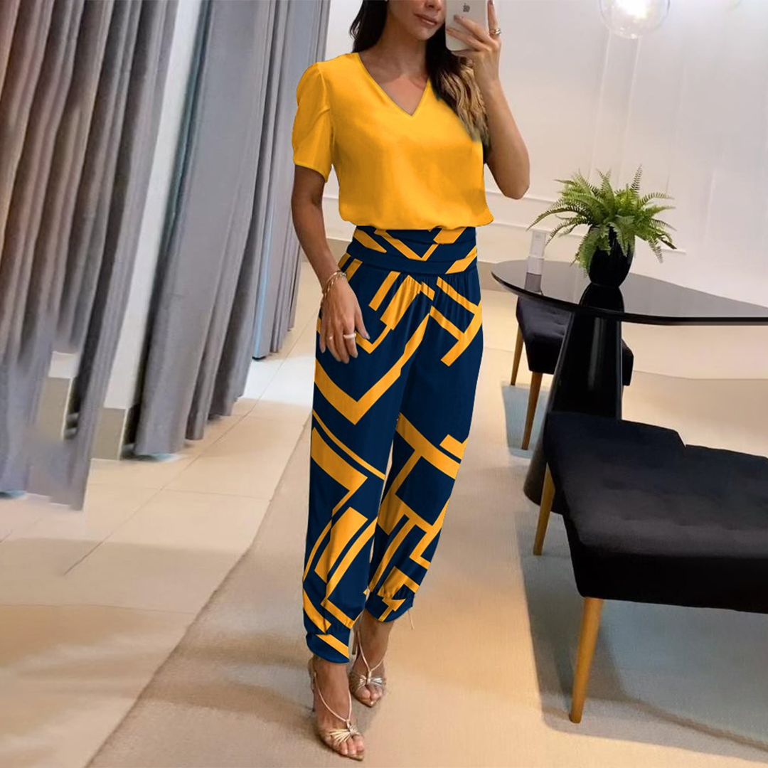 Drune | Eleganter Jumpsuit für gehobene Anlässe