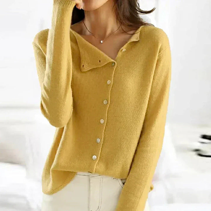 Drune | Gemütliche Strickjacke