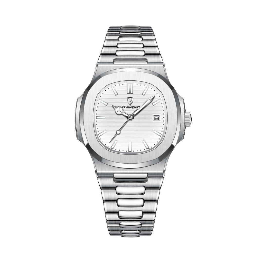 Drune | Klassisch Herren Uhr Wasserdicht