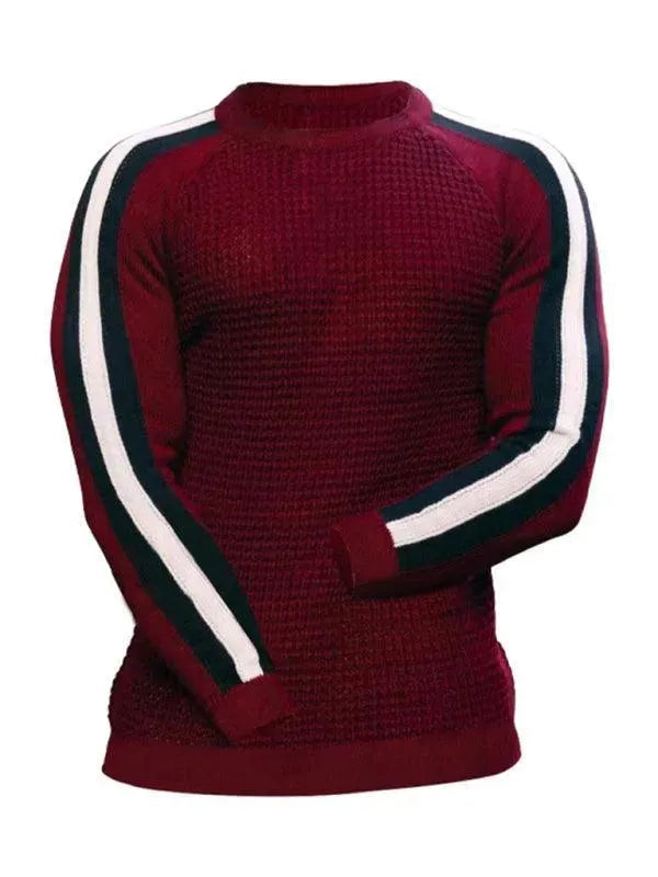 Drune | Rundhals Herren Pullover Pullover