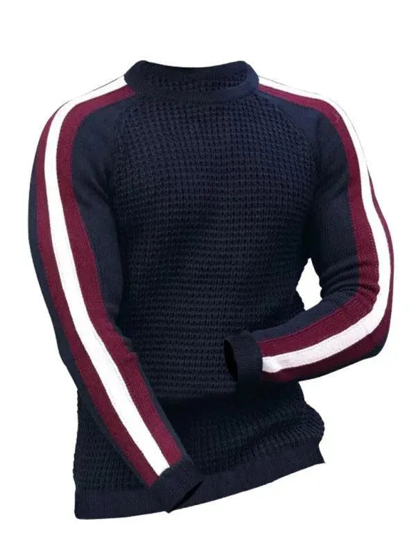 Drune | Rundhals Herren Pullover Pullover