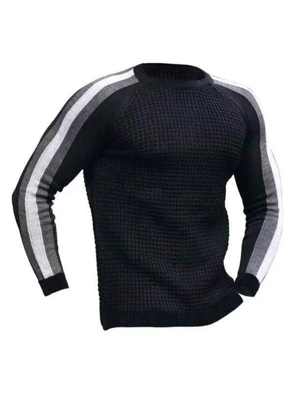 Drune | Rundhals Herren Pullover Pullover