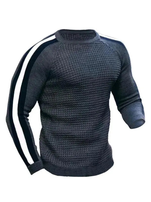 Drune | Rundhals Herren Pullover Pullover