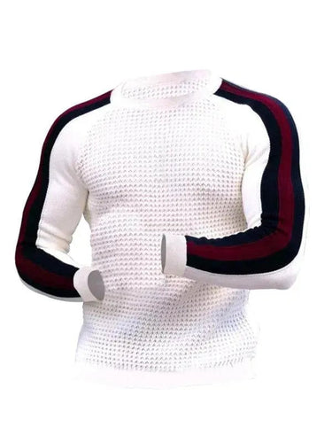 Drune | Rundhals Herren Pullover Pullover