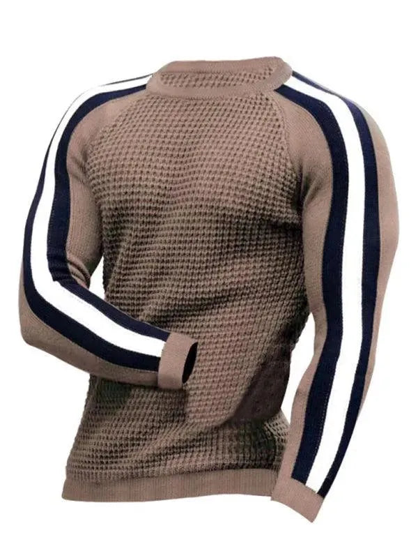 Drune | Rundhals Herren Pullover Pullover