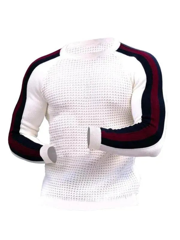Drune | Rundhals Herren Pullover Pullover