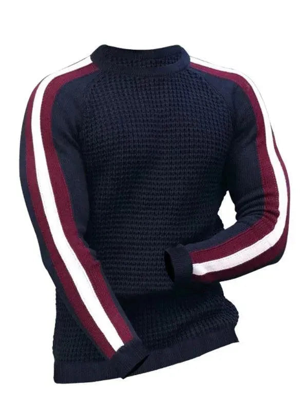 Drune | Rundhals Herren Pullover Pullover