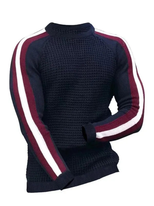 Drune | Rundhals Herren Pullover Pullover