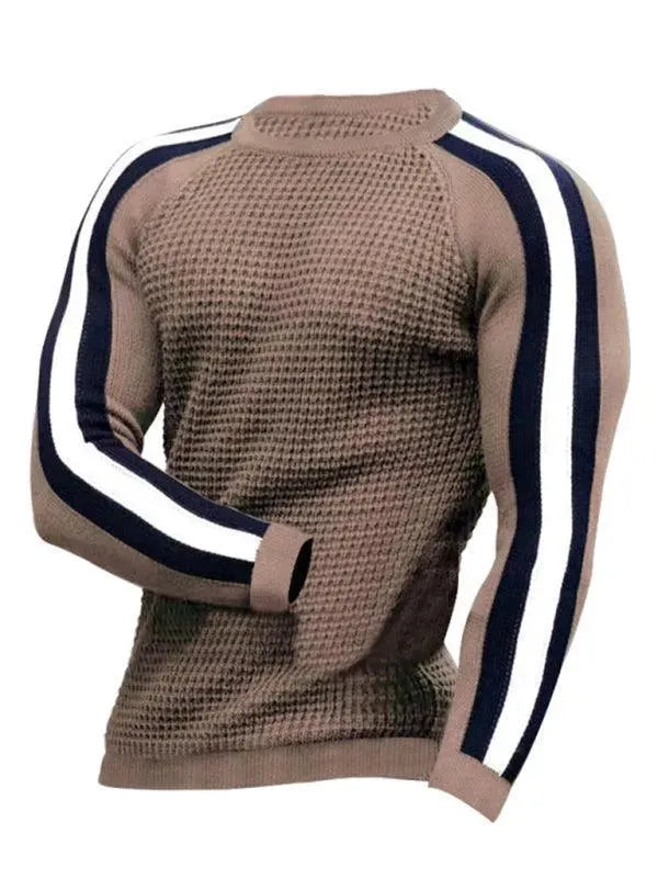 Drune | Rundhals Herren Pullover Pullover