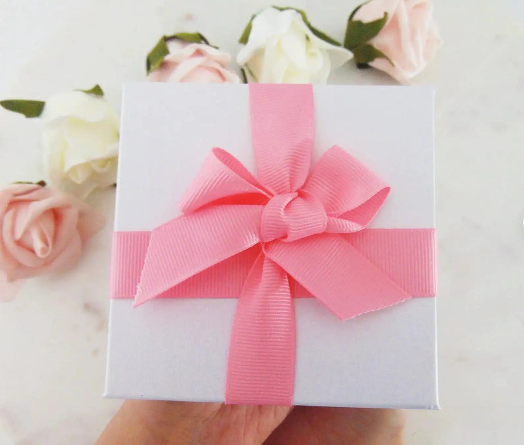 Drune | Elegante Rosenkranz Kette Für Damen