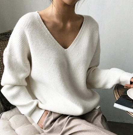 Drune | Lässiges Sweatshirt