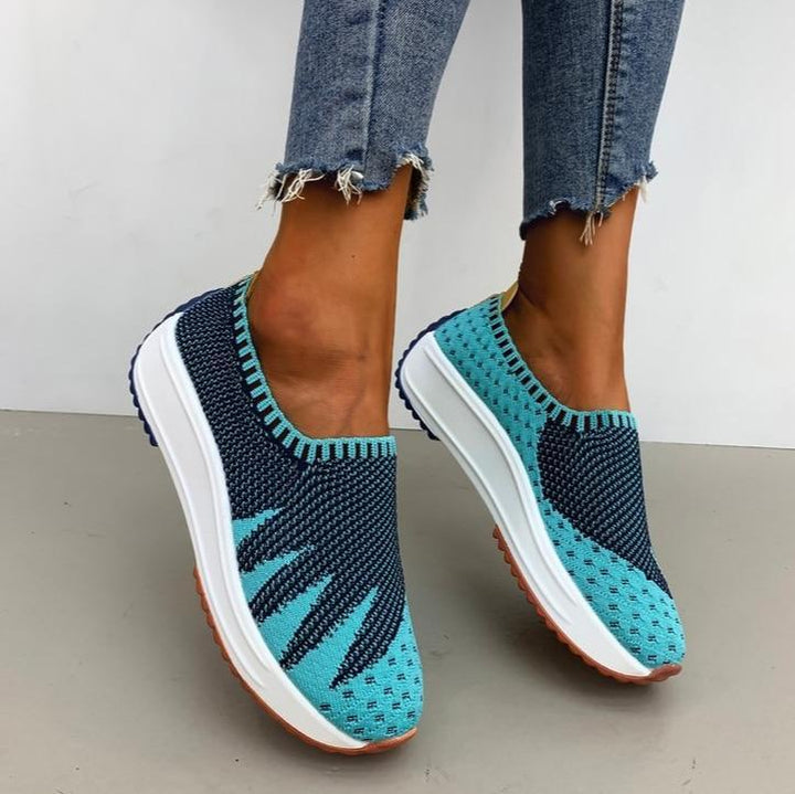 Drune | Orthopädische Modeschuhe für Damen