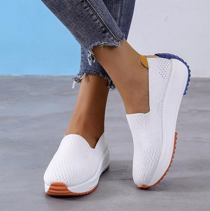 Drune | Orthopädische Modeschuhe für Damen
