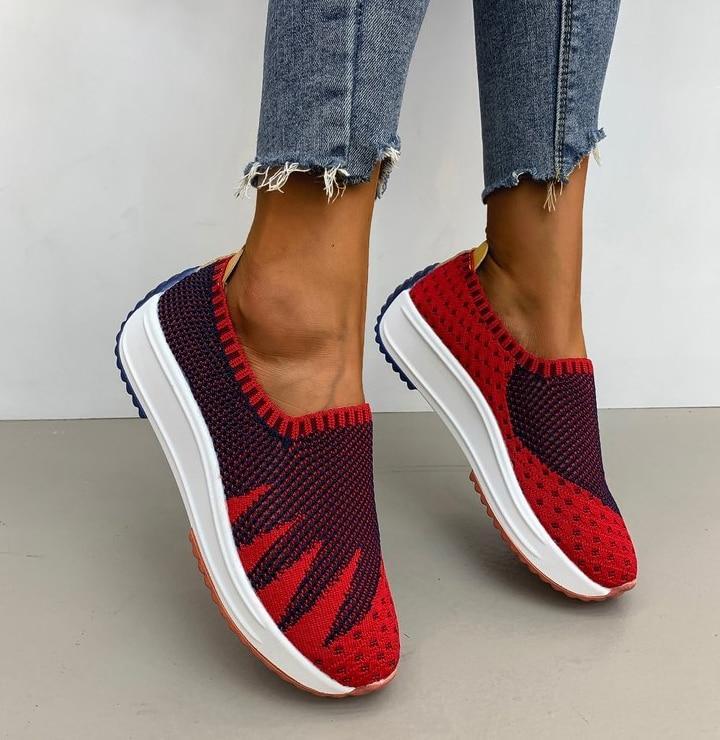 Drune | Orthopädische Modeschuhe für Damen