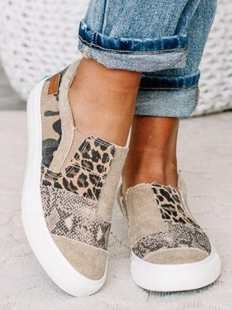 Drune | Trendige Kabinenschuhe
