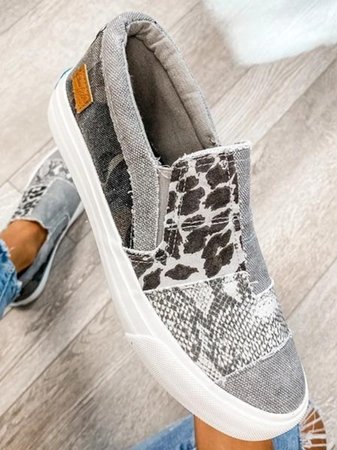 Drune | Damen Loafers