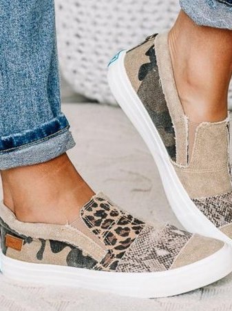 Drune | Trendige Kabinenschuhe