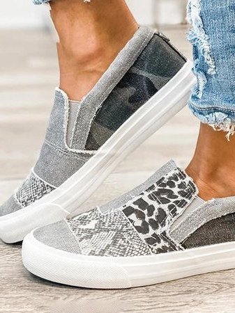 Drune | Damen Loafers