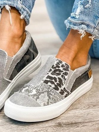 Drune | Damen Loafers