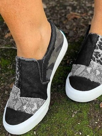 Drune | Damen Loafers