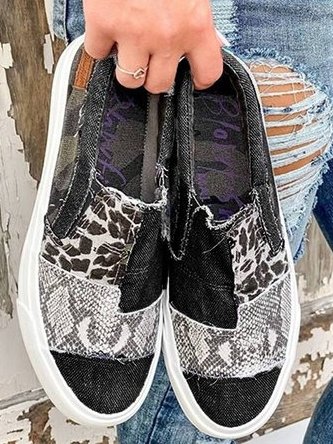 Drune | Trendige Kabinenschuhe