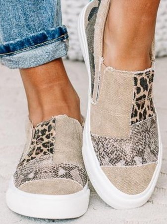 Drune | Damen Loafers