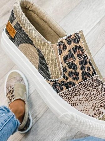 Drune | Trendige Kabinenschuhe