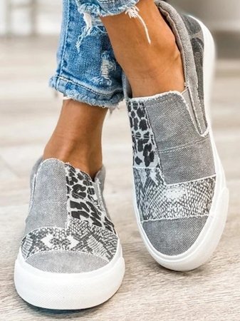 Drune | Trendige Kabinenschuhe