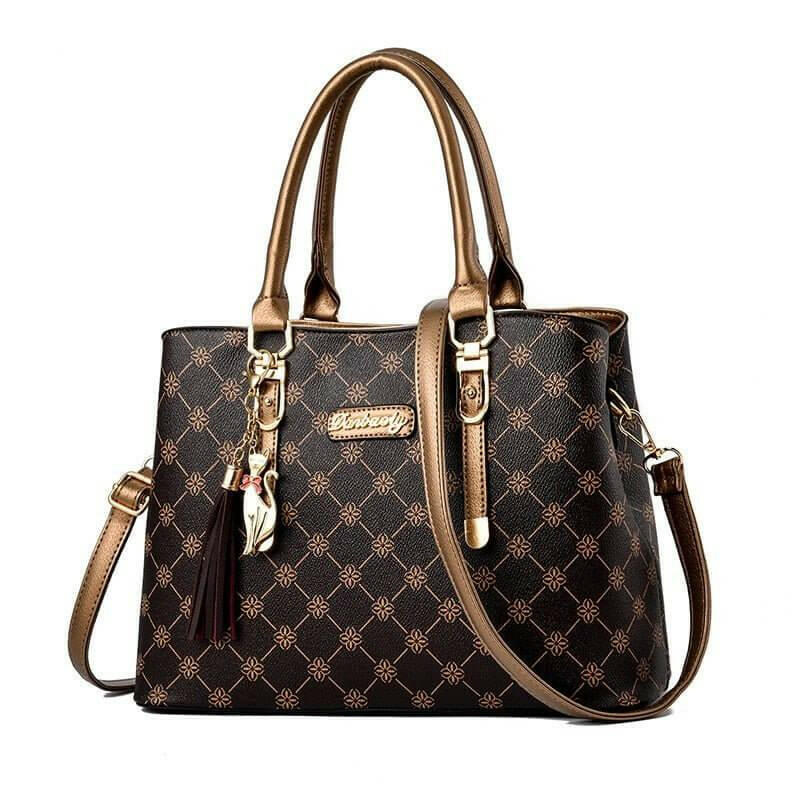 Drune | Der Perfekte Begleiter Aus Stilvollem Veganem Leder